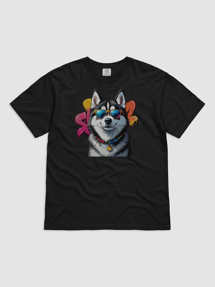 The best friend series Husky product image (1)