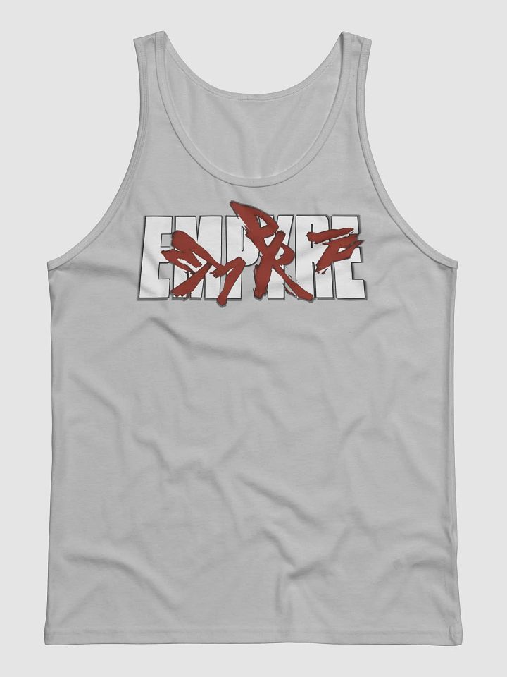Empyre Nostalgia Letters Tee product image (5)