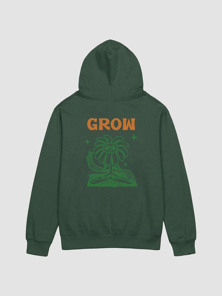 Tater Arcade Grow Hoodie product image (17)