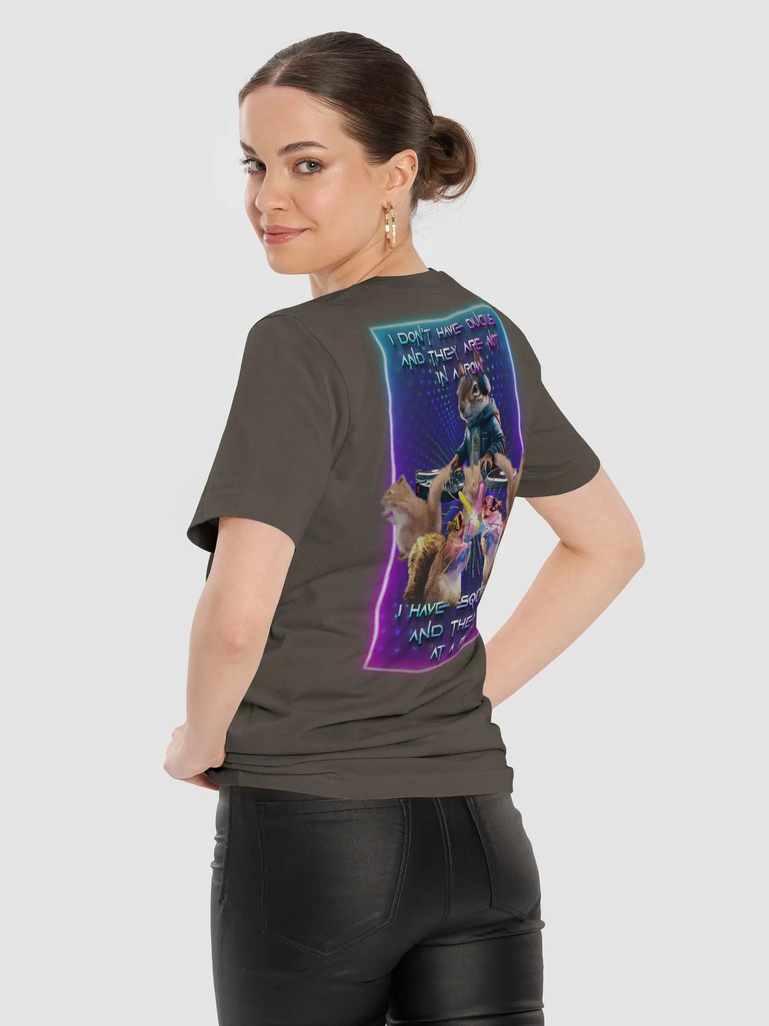 Rave Tee product image (95)