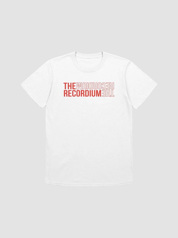 The Recordium product image (1)