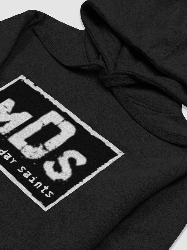 modern Day saints Hoodie product image (1)