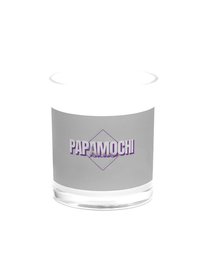 PapaMochi Candle product image (1)