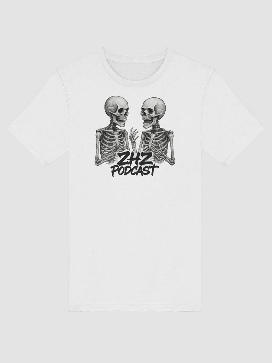 Skeletons Conversing T-Shirt product image (5)