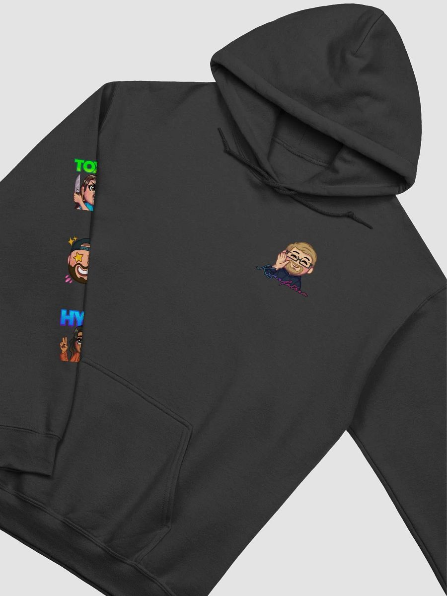Kins and the OG's Hoodie product image (24)