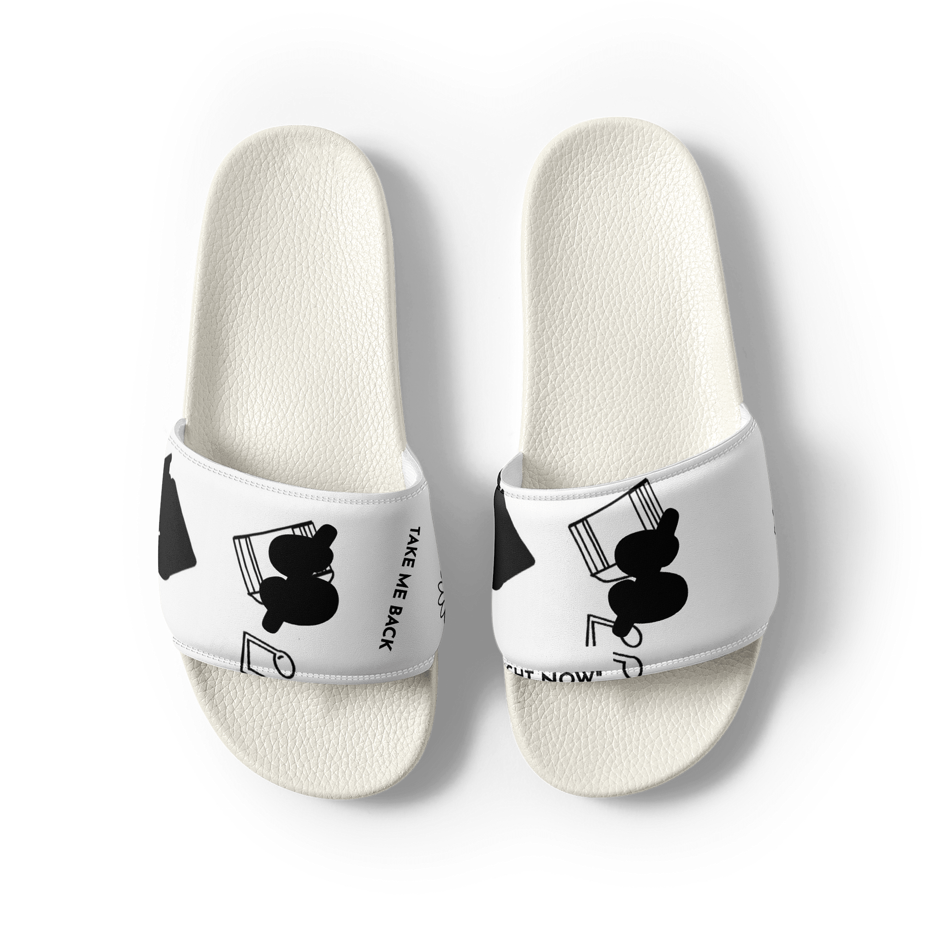 Take me back slides | Men product image (4)