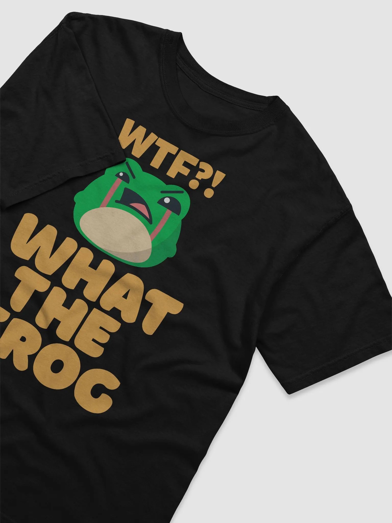 What The Frog?! product image (3)