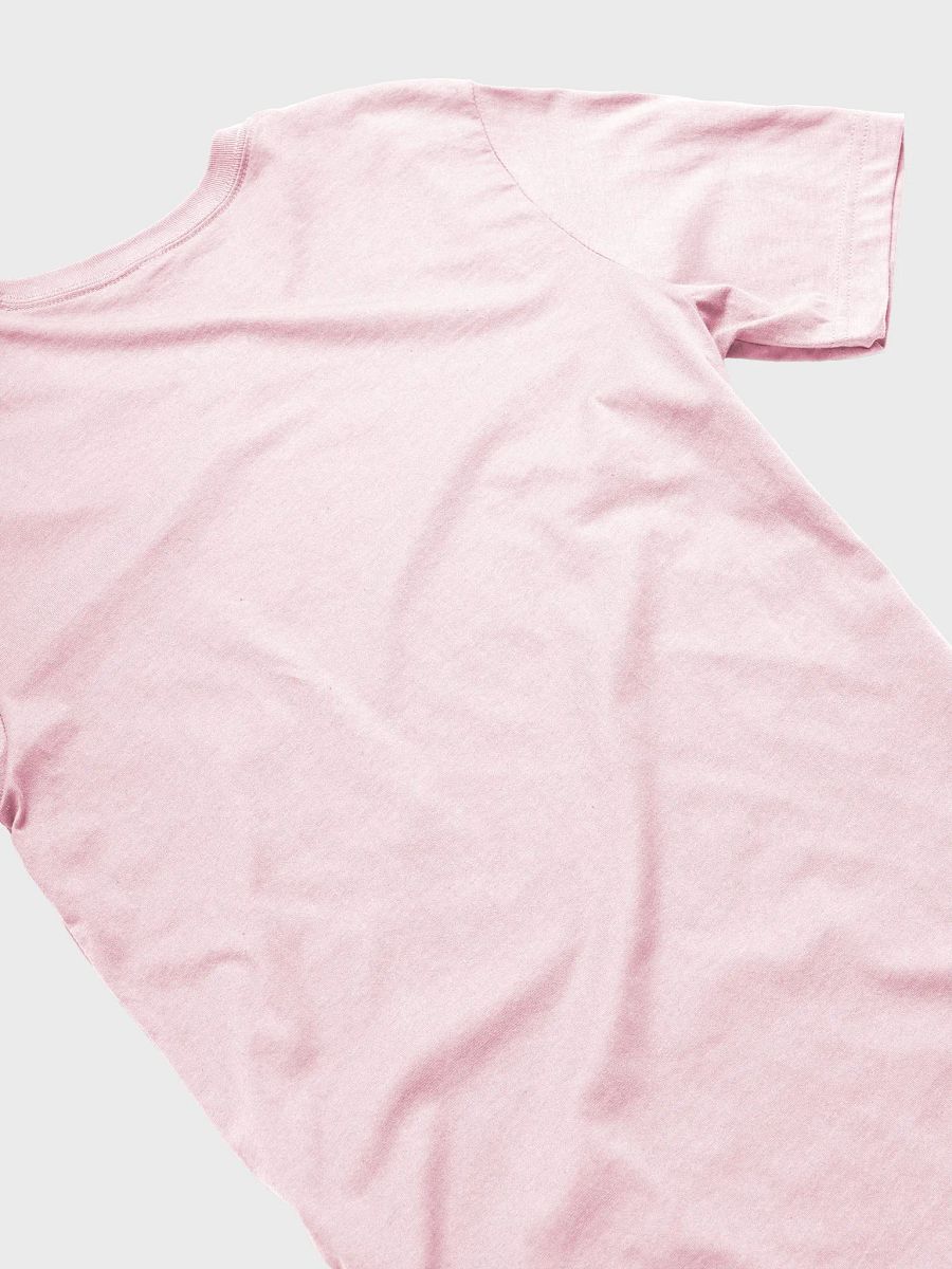 Beautiful Asain Style Building, supersoft Comfort Tee product image (4)