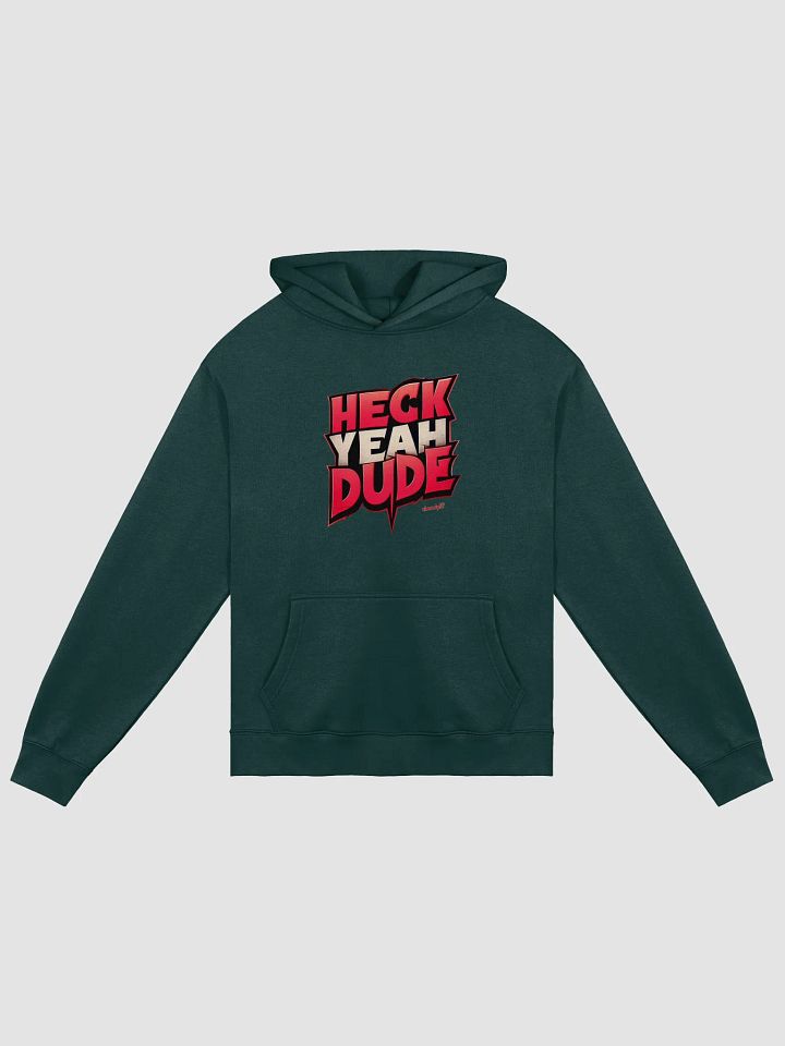 Dynamic Energy Gradient Hoodie product image (1)