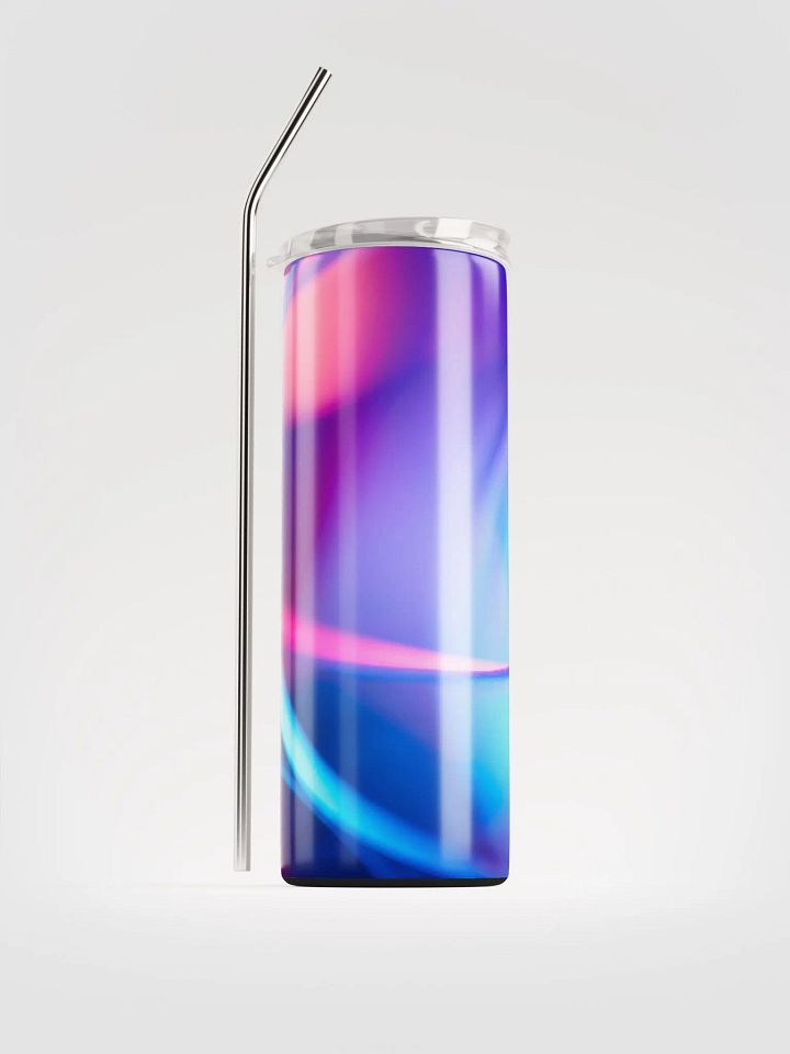 Spiral Swirl Stainless product image (1)