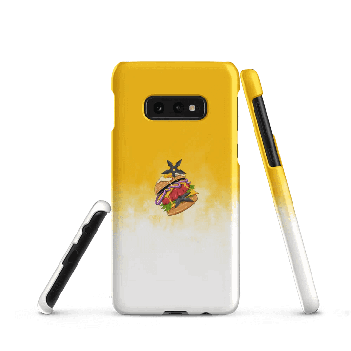McCase Samsung Phone Case (Immiscible) product image (22)