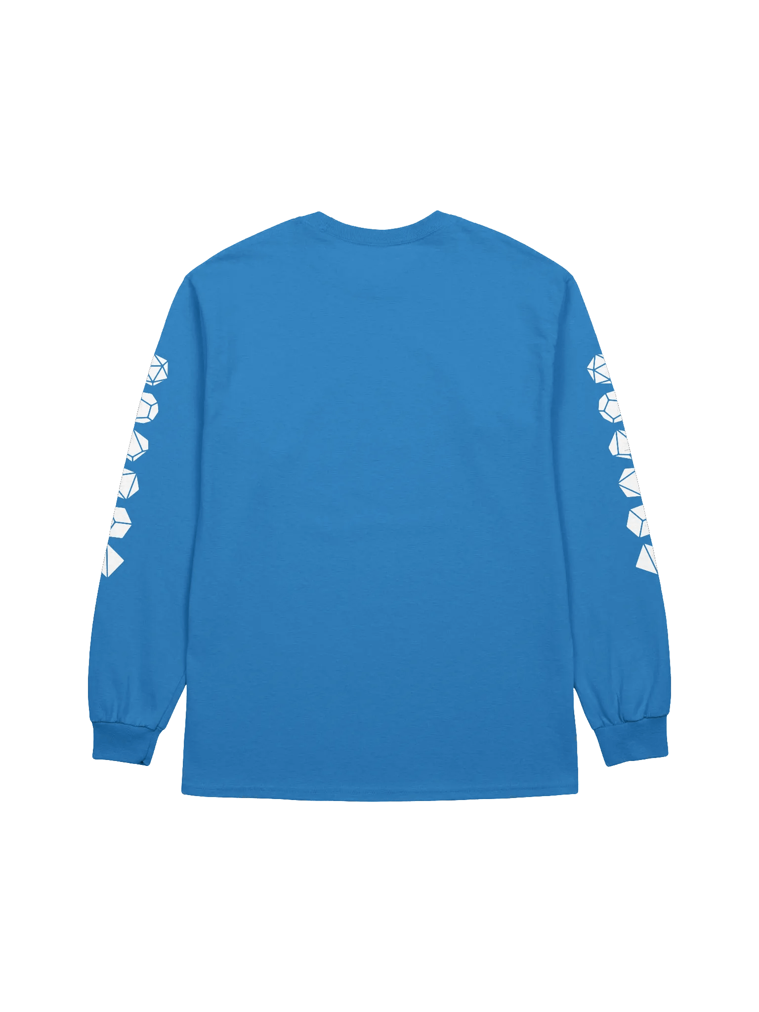 Chaotic Neutral - Sweatshirt product image (2)