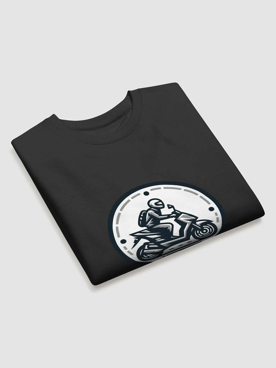 Ride in Style Sweatshirt product image (18)