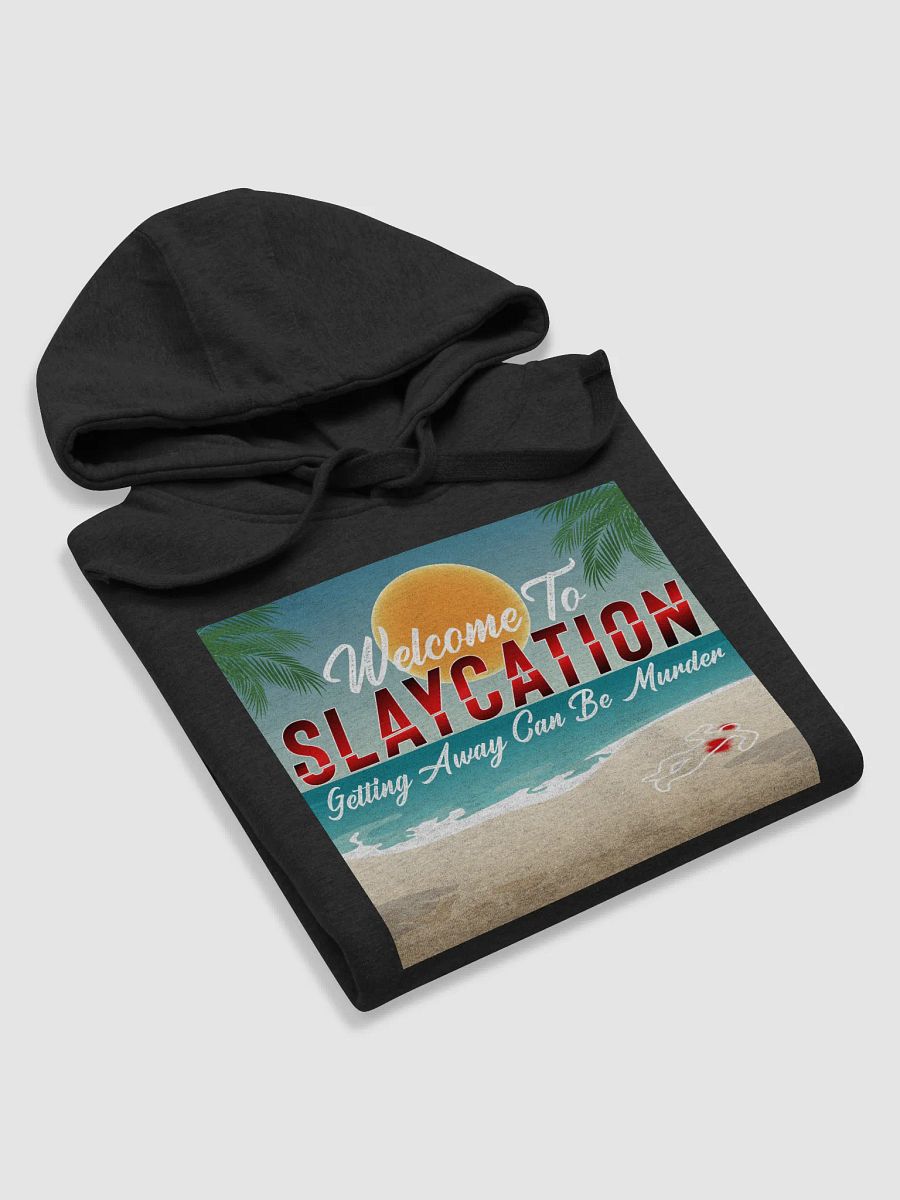 Slaycation Hoodie product image (9)