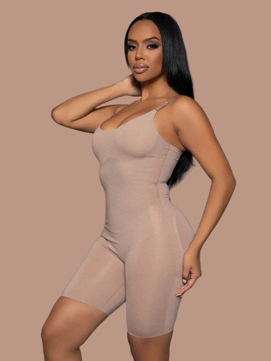 2025 Bodyshaper made for QUEENS! NUDE product image (3)