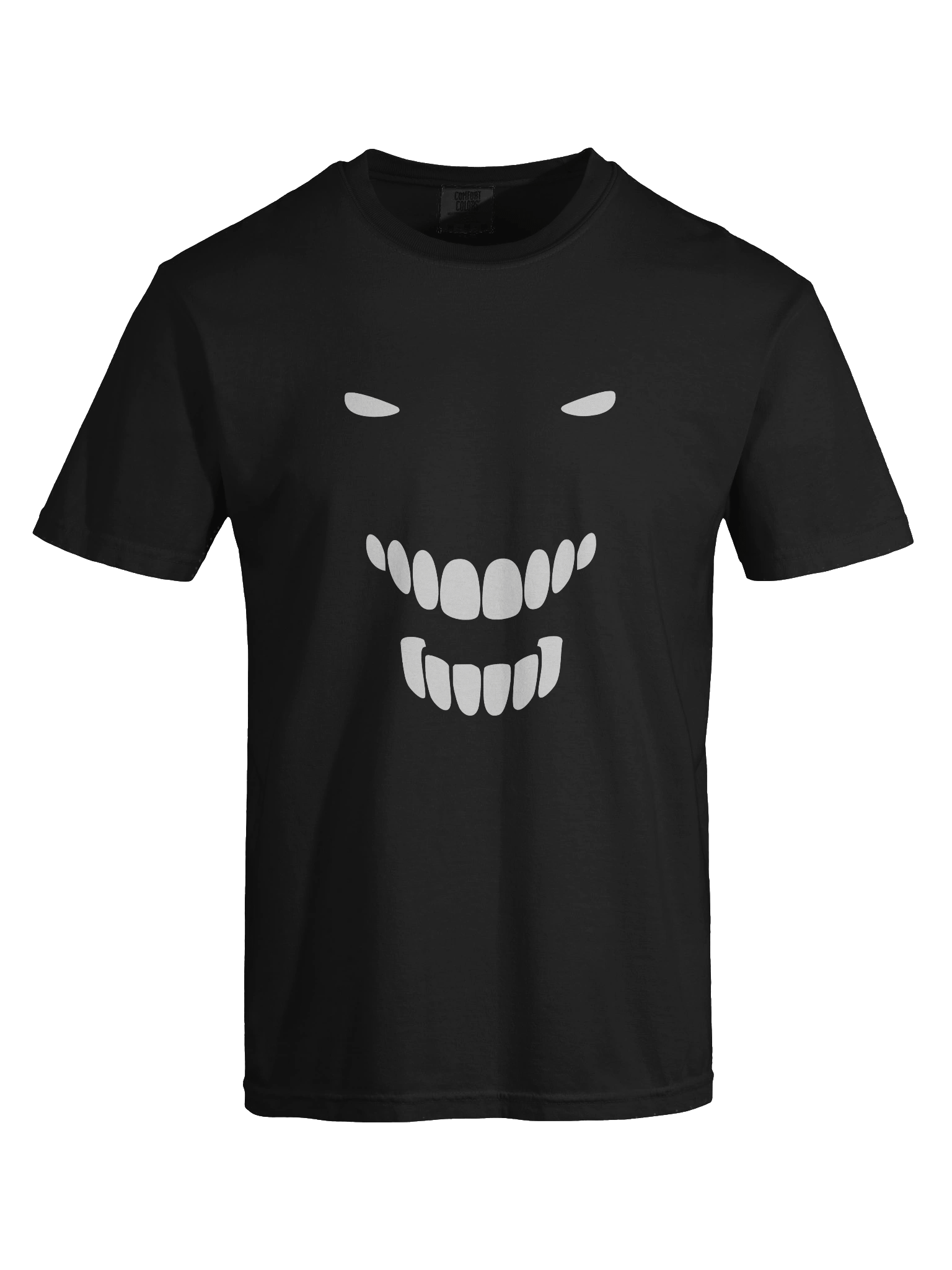 The Mad Grin Tee product image (46)