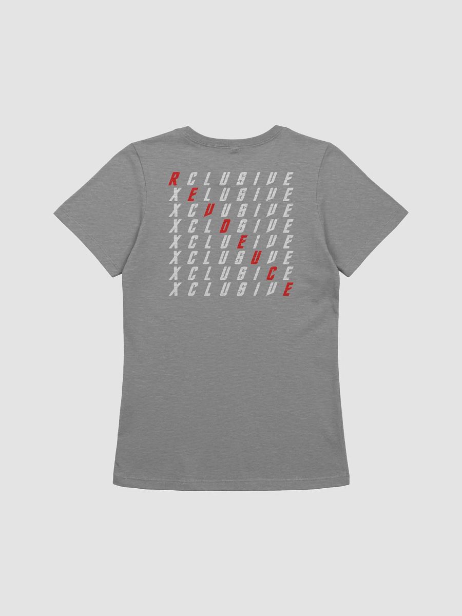 Members Only Ladies Cut - RevDeuce Exclusive product image (3)
