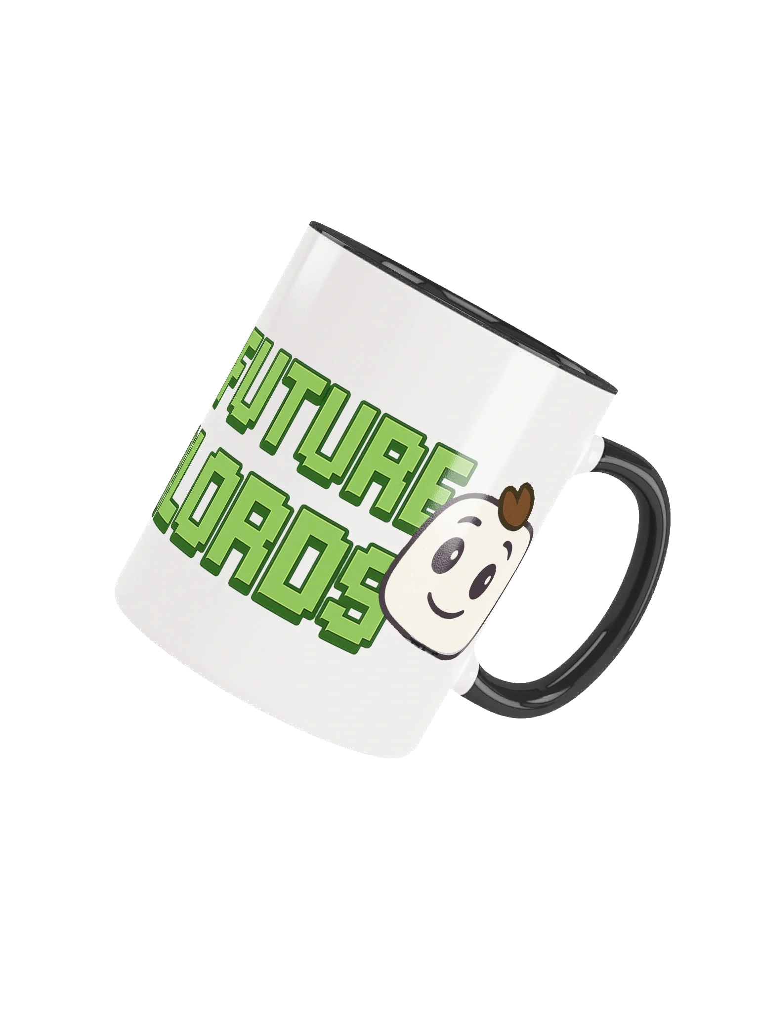 Dear Future Overlords Mug product image (43)