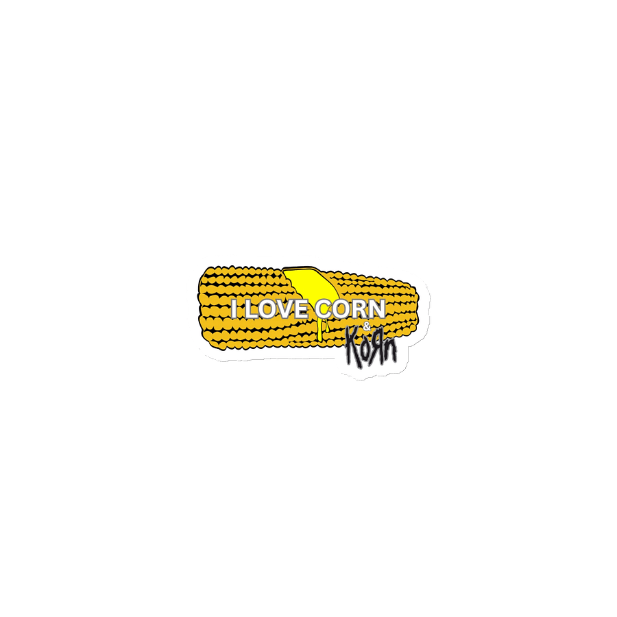 LV Corn Magnet product image (1)