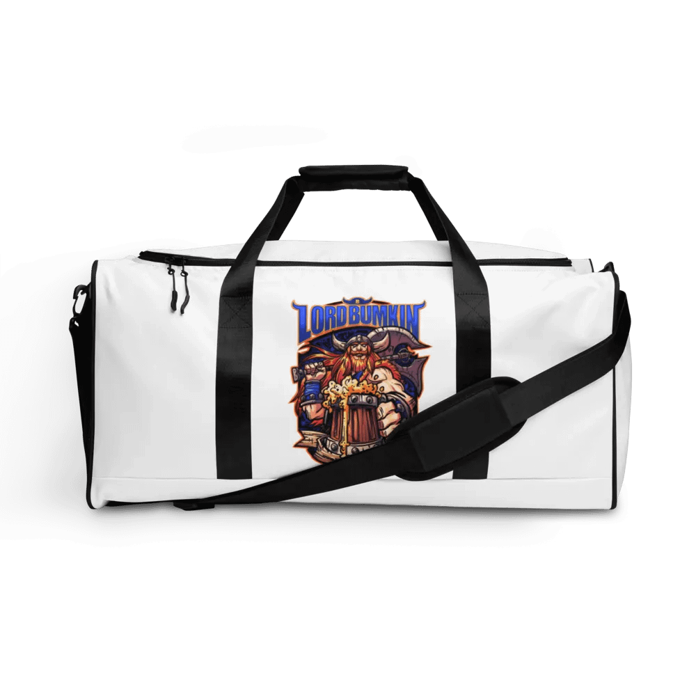 Epic logo bag product image (1)