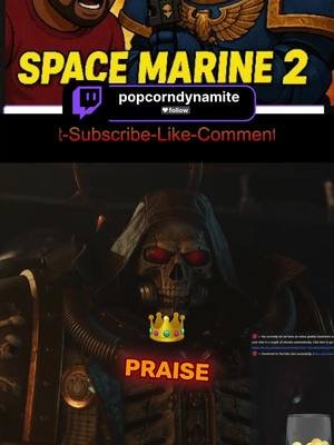 The Rubicon Surgery: Becoming a Primaris Marine #warhammer40k #spacemarine2 #lore #primarismarine #gamingstory #emperorofmankind #ClipGPT #streamladder