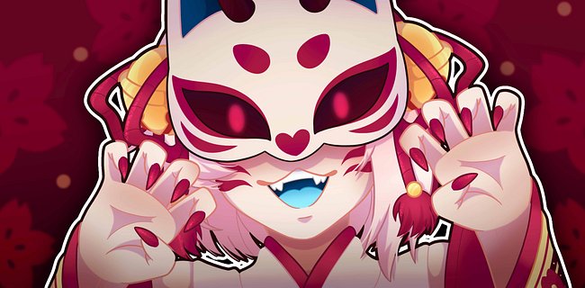 Cat Spirit!