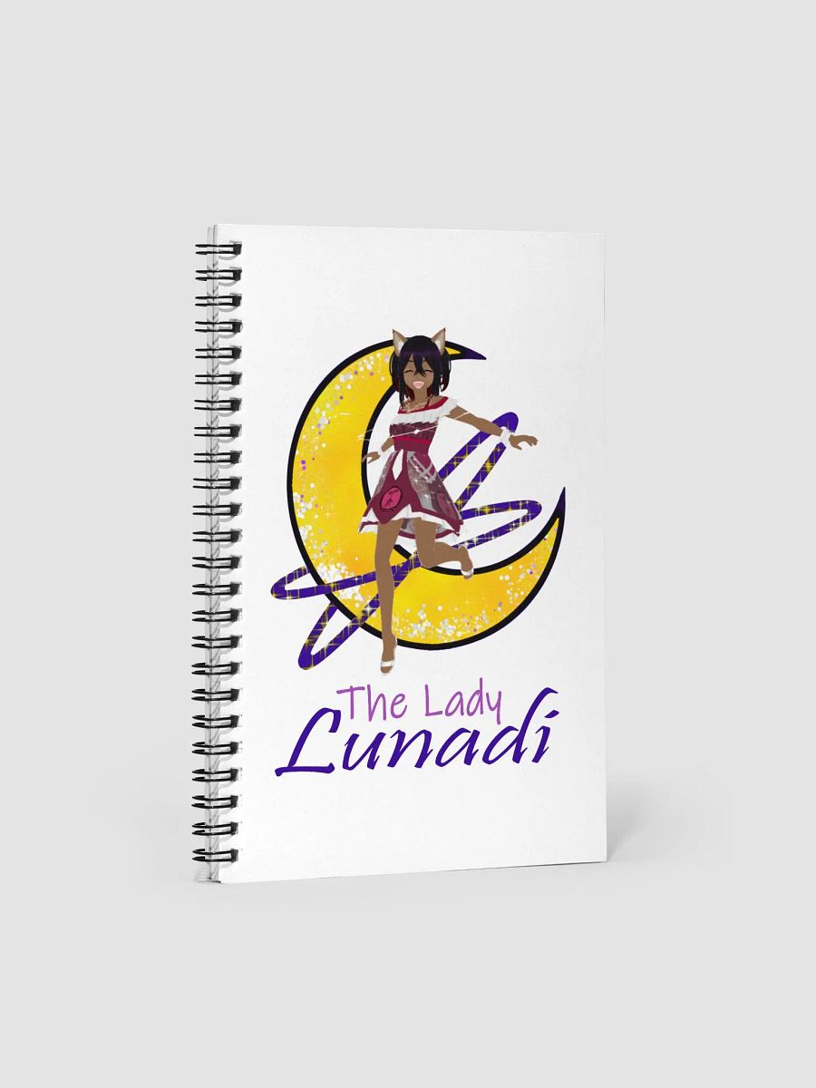 Luna Notebook product image (1)
