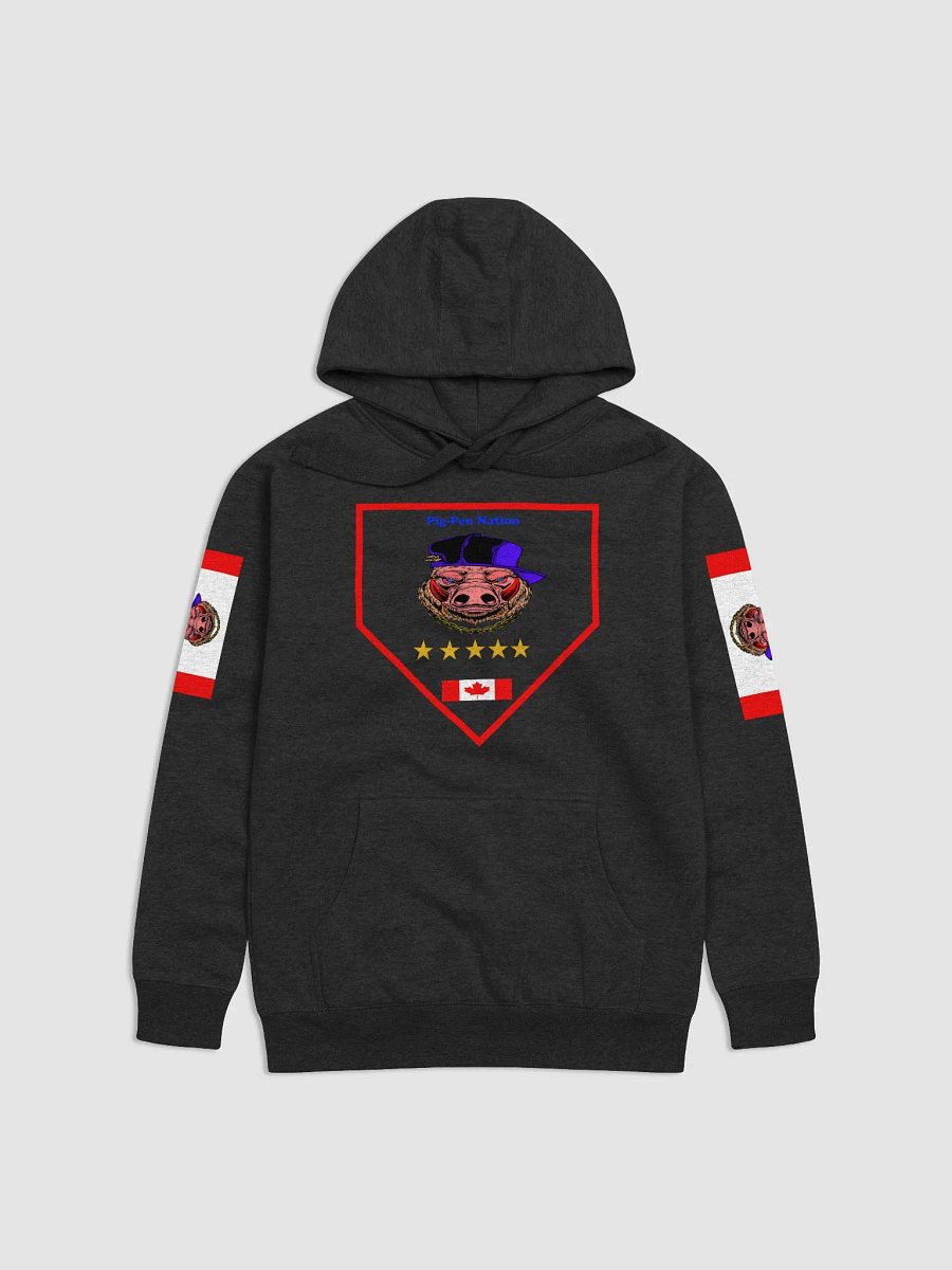 I support Speedypig69 product image (1)