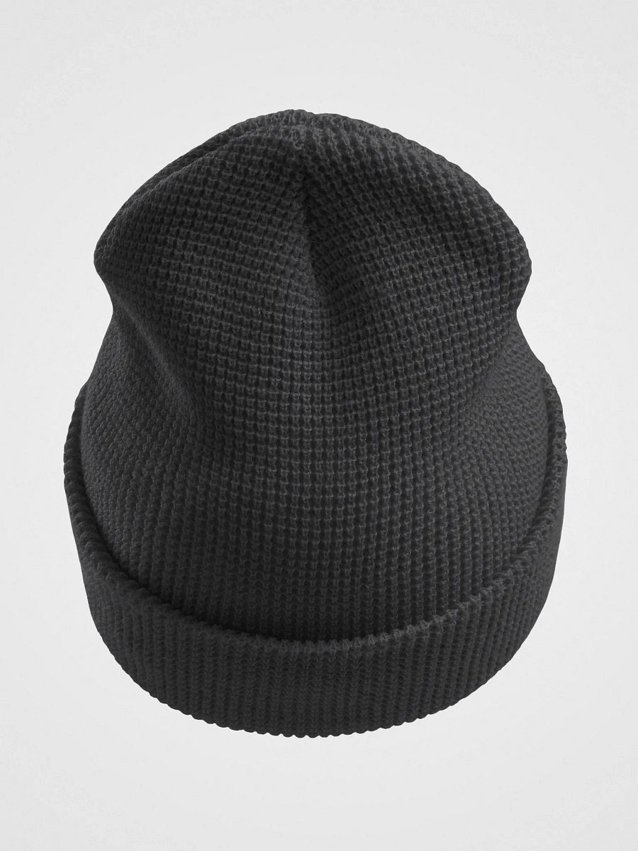Whiteland Beanie Hat product image (4)