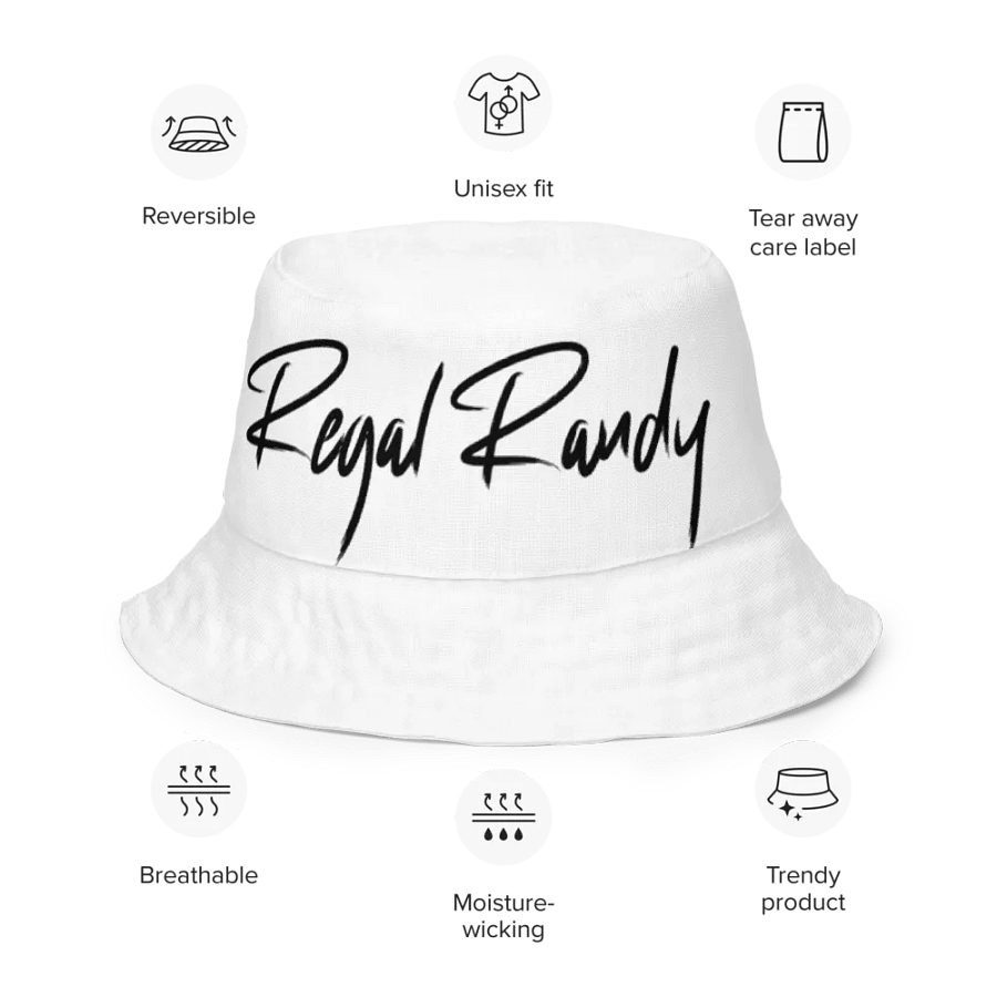 Regal Bucket product image (3)