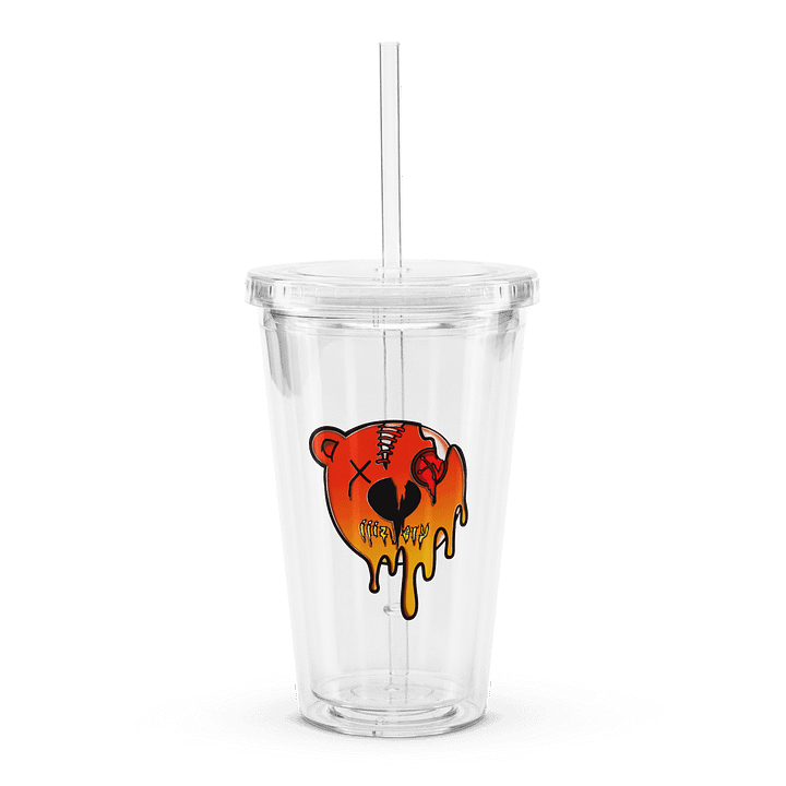 Lava Melt Tumbler product image (1)