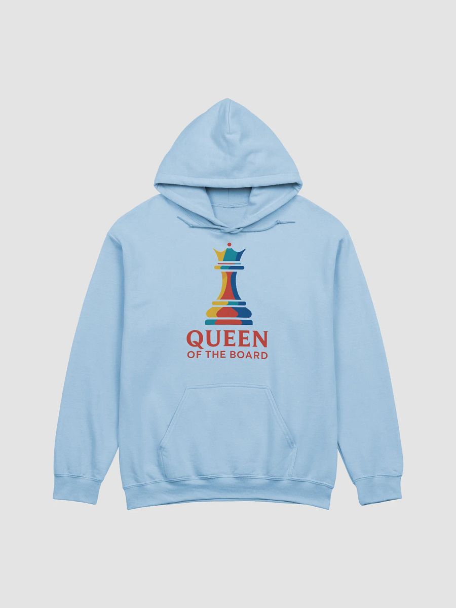 Queen of the Board - Classic Hoodie product image (2)