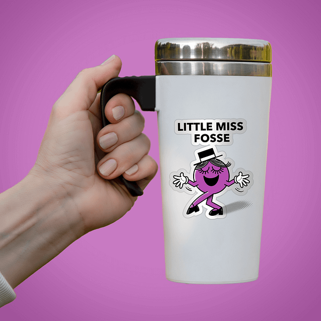 Stickers & Small Gifts