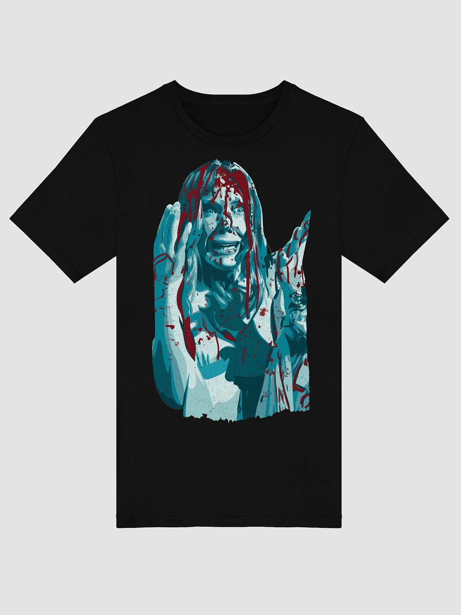 Carrie – Crowned, Cursed & Crimson-Drenched product image (46)