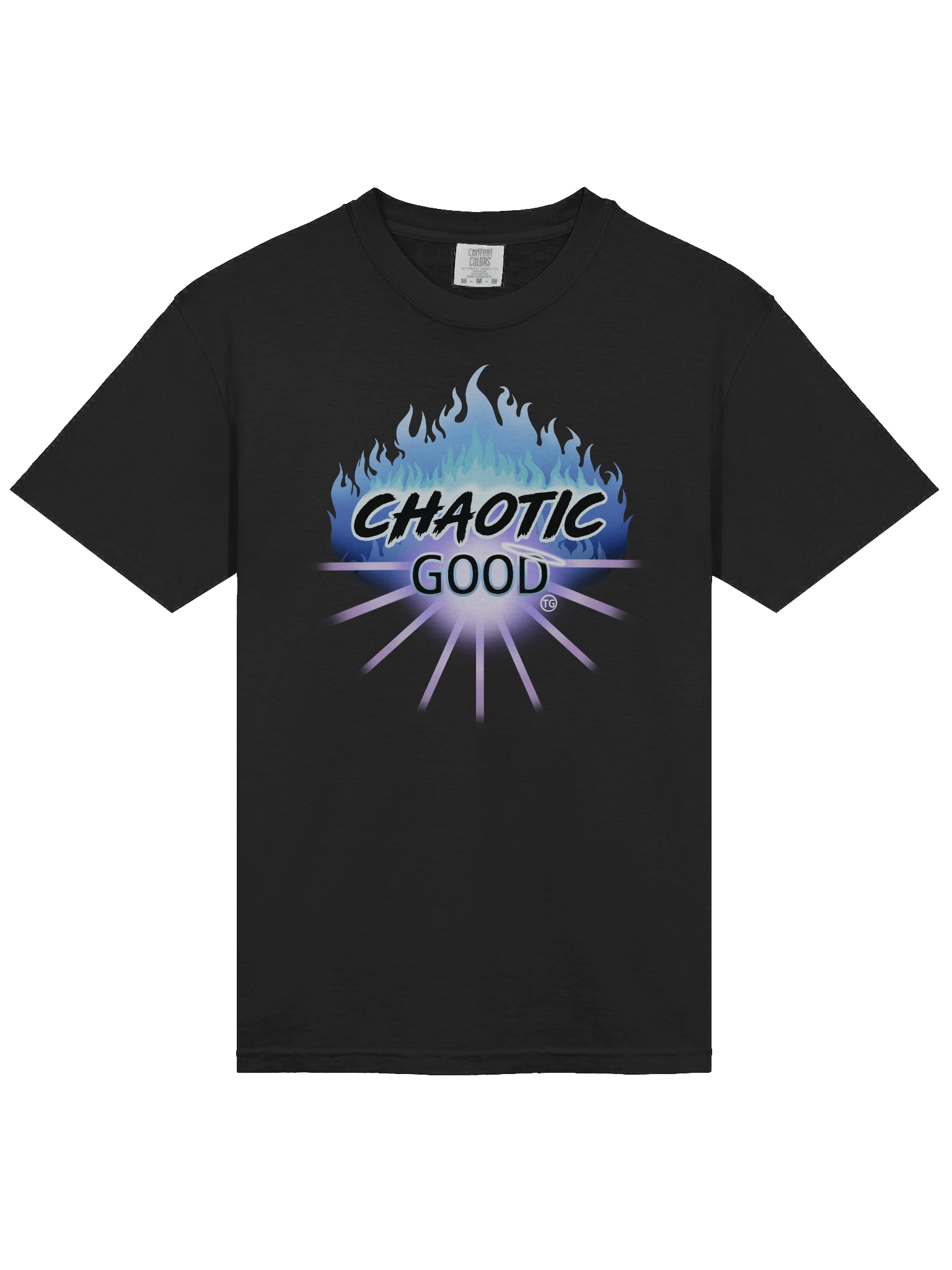 Chaotic Good product image (15)
