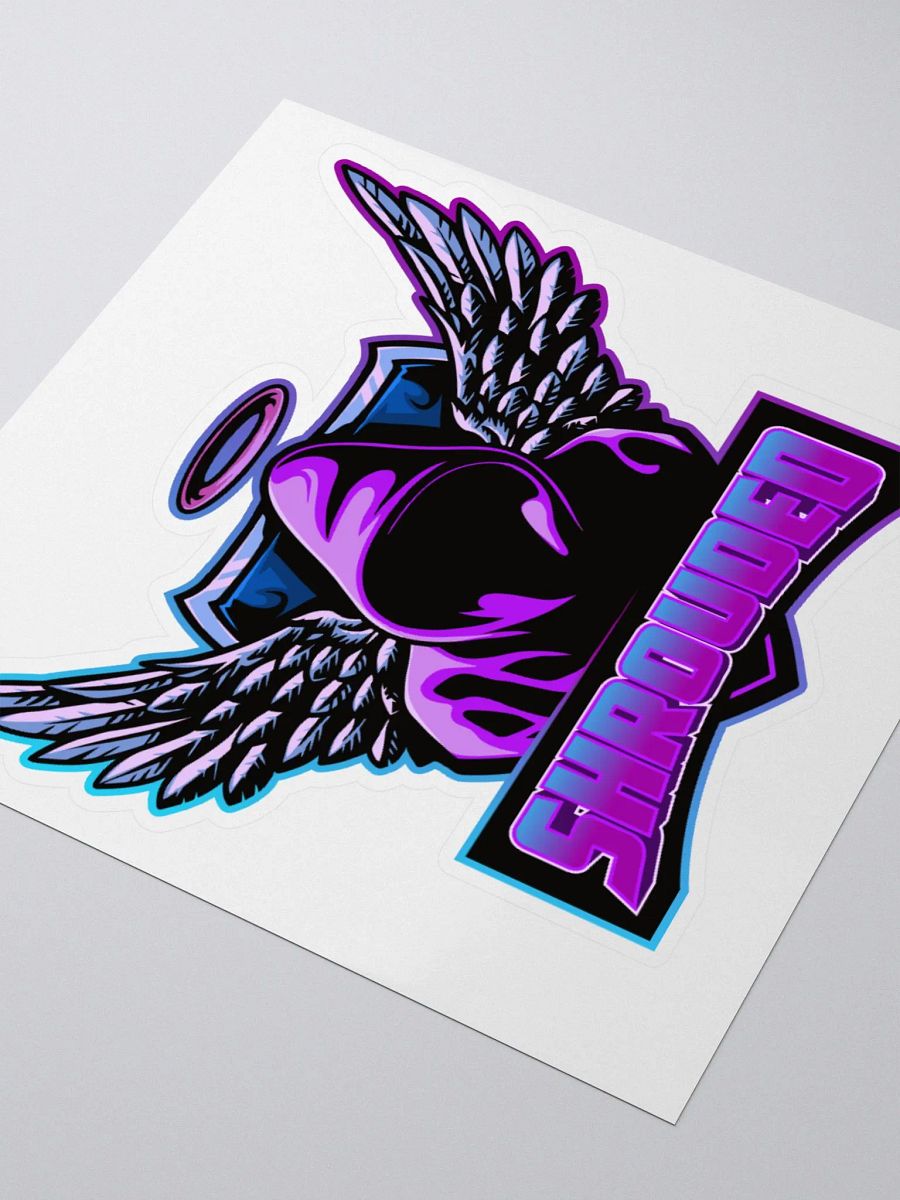 SGC Extralife 2021 Sticker product image (3)