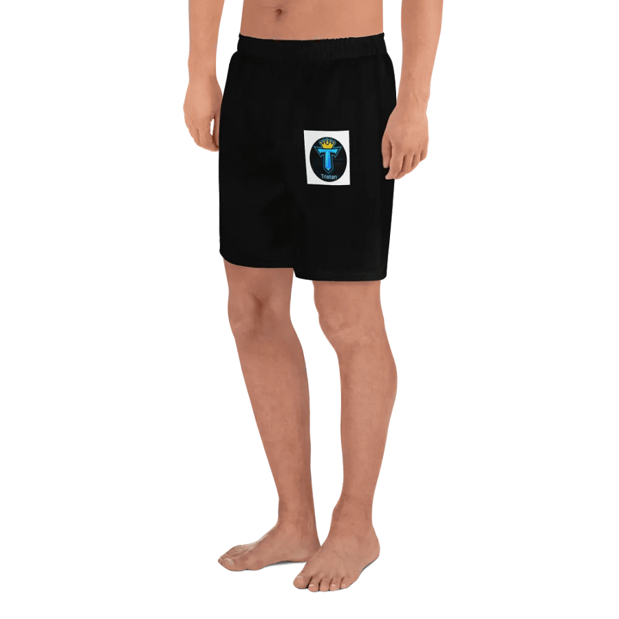 Tristan Shorts product image (4)