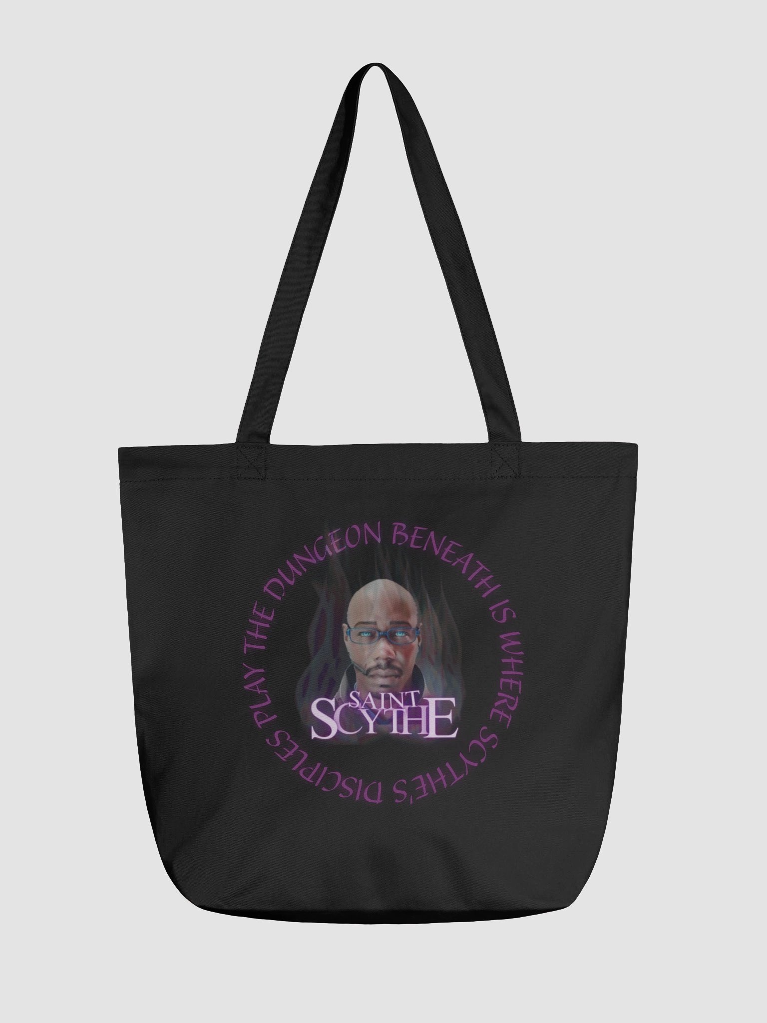 Econscious Eco-Friendly Tote Bag product image (1)
