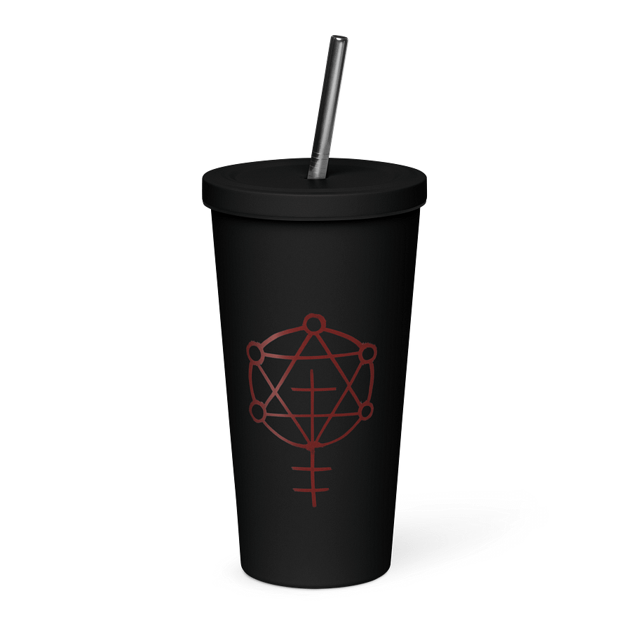 The Marked Tumbler product image (1)
