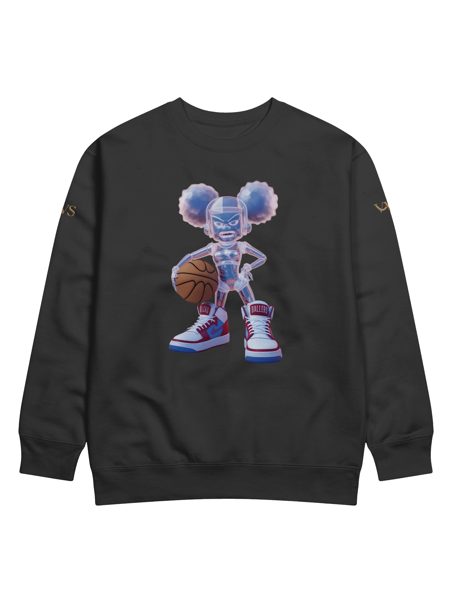 Vibe Vault Society product image (4)