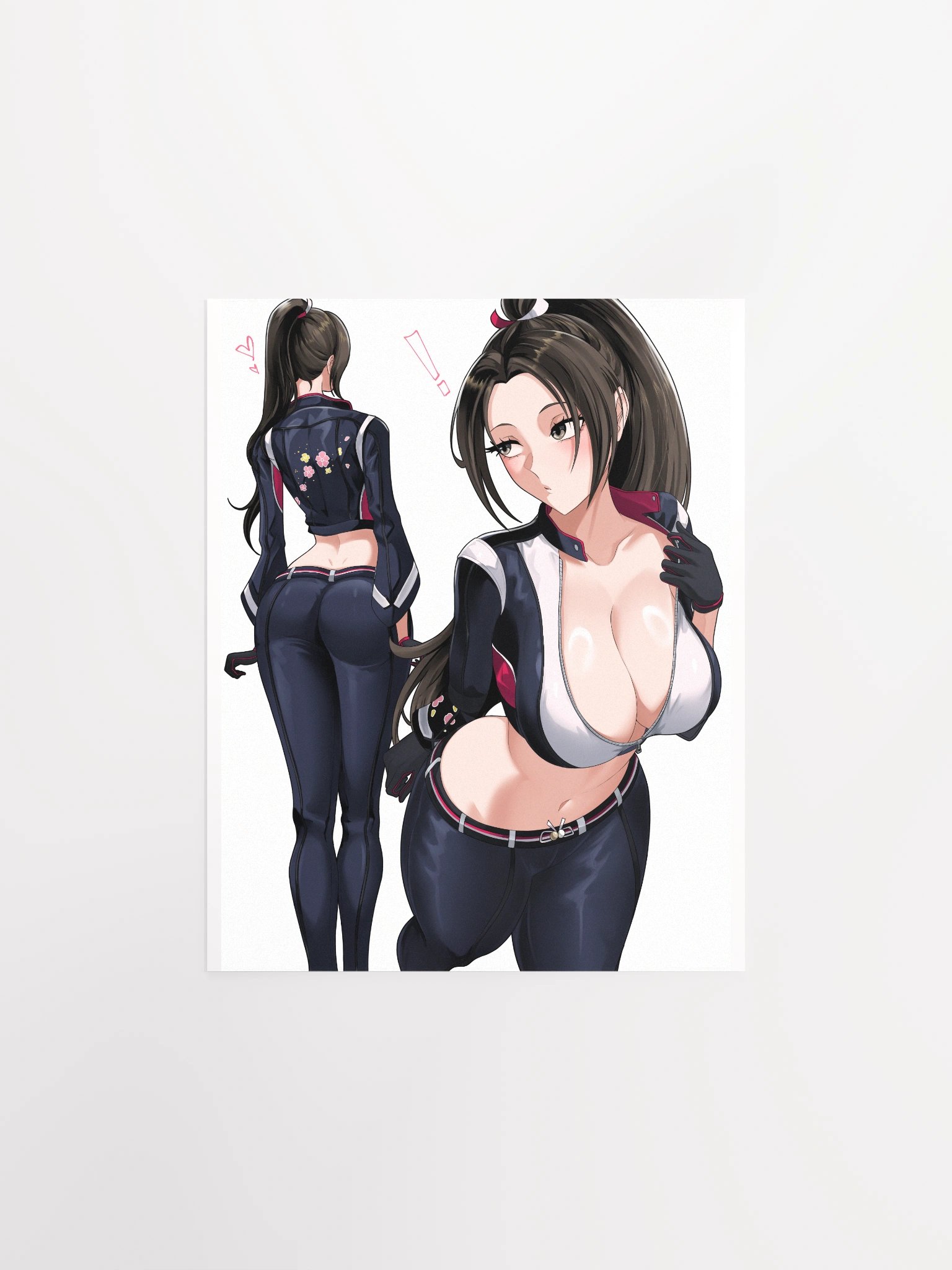MAI SHIRANUI product image (2)