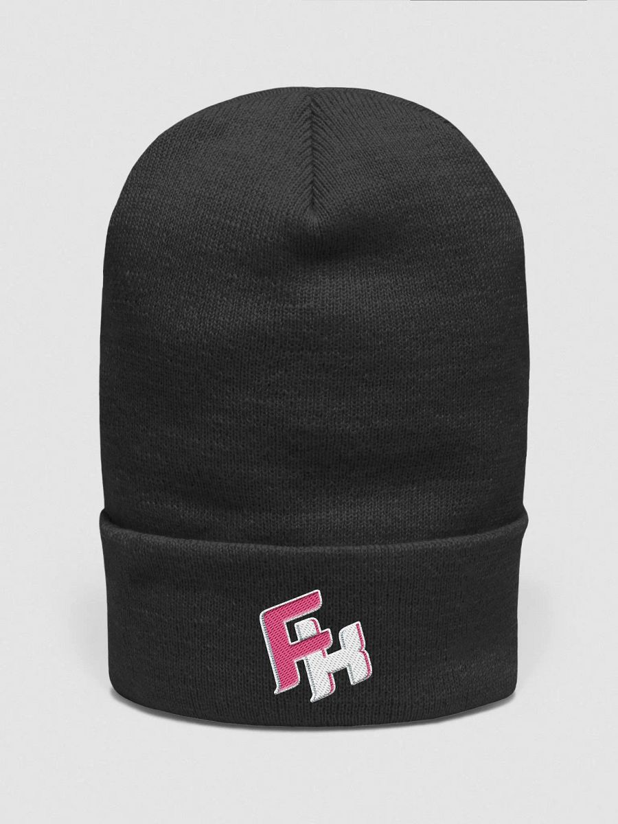 FK Logo Beanie product image (1)