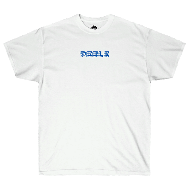 Pezle Block Tee product image (1)