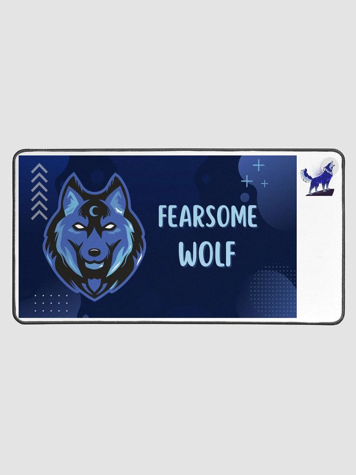 Fear mat product image (1)