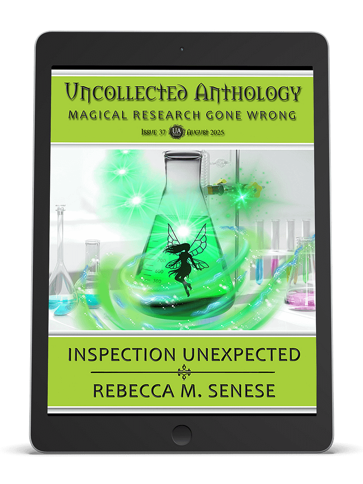 Inspection Unexpected product image (1)
