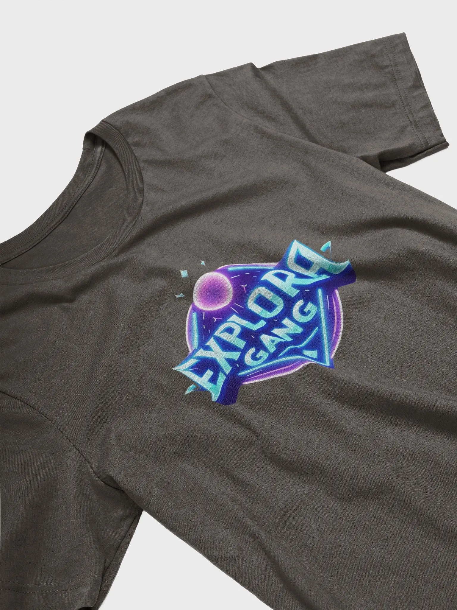 Explora Gang Tshirt product image (27)