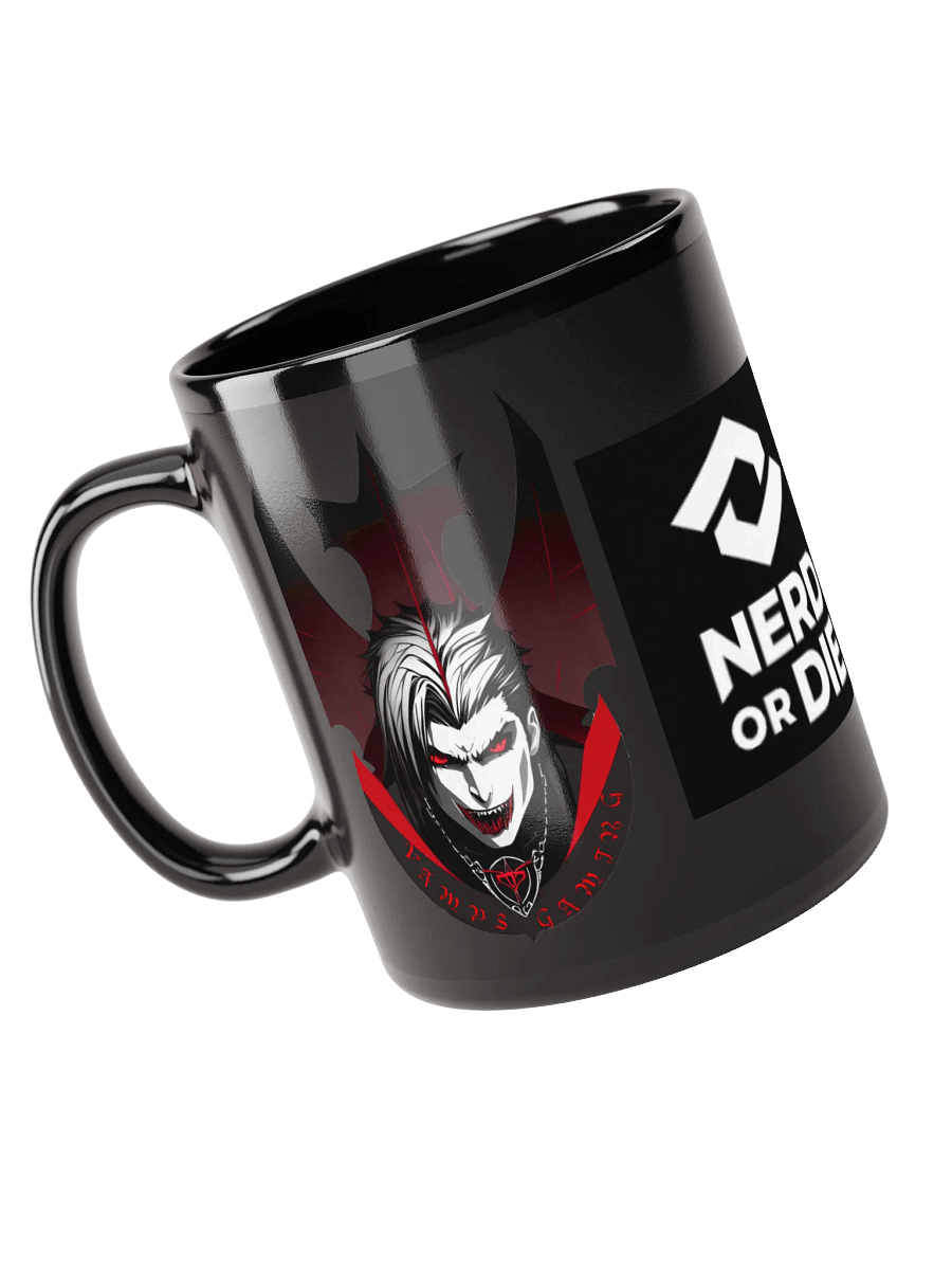 vamps coffee cup product image (5)