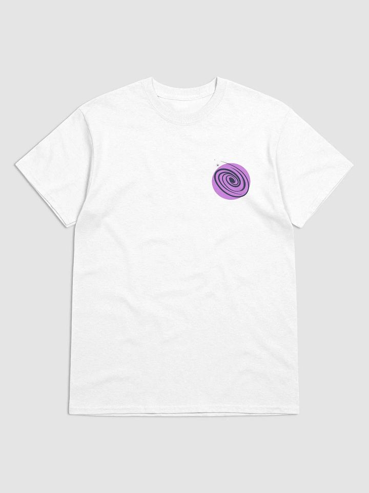 Omnibio Lab Logo T-Shirt product image (2)