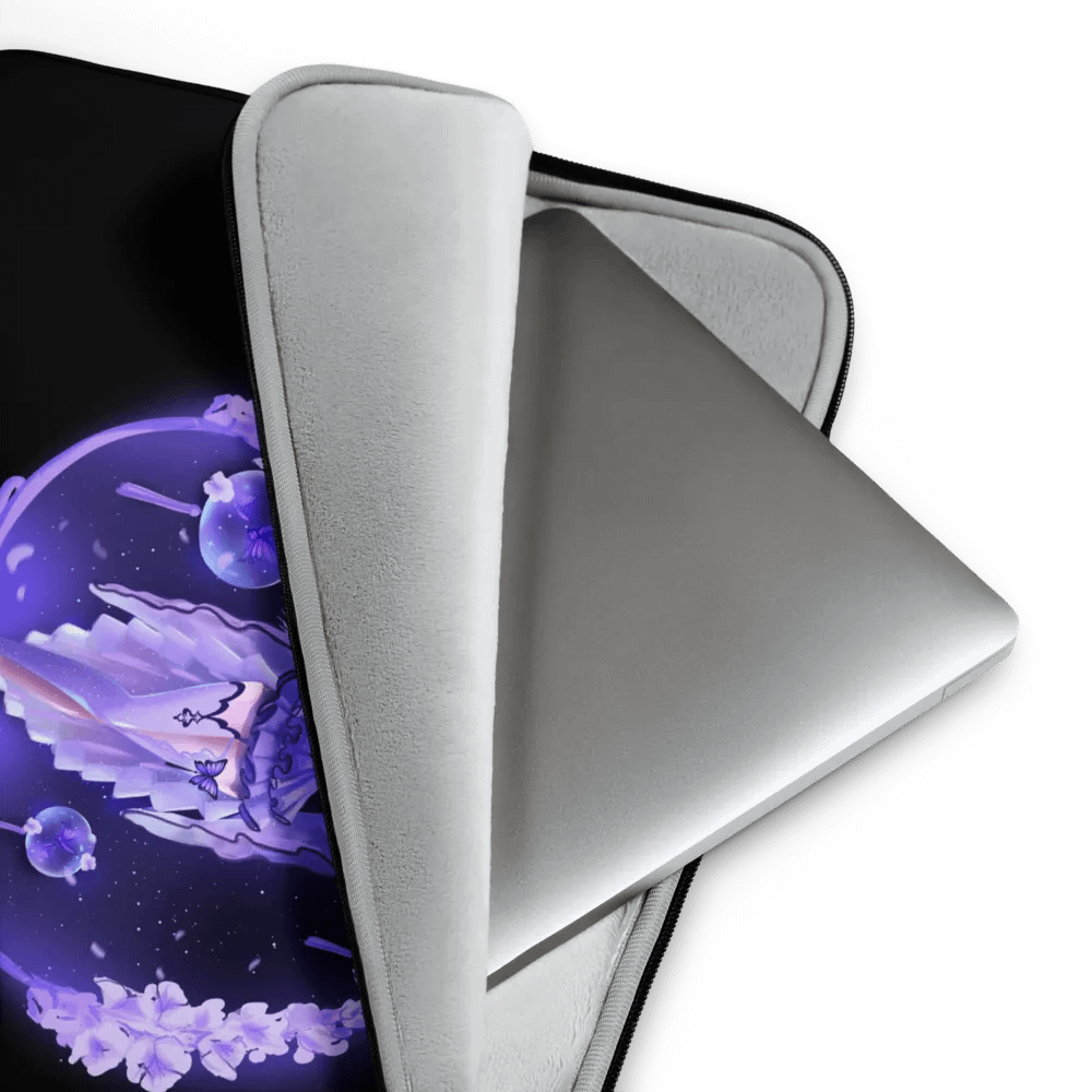 Overseer of Dreams Laptop Sleeve product image (4)