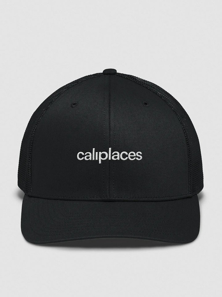 Calipalces Cap product image (1)